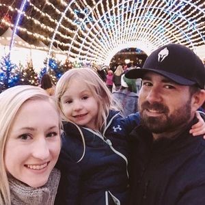 Meet your Posher, Cory